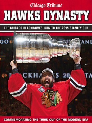 cover image of Hawks Dynasty